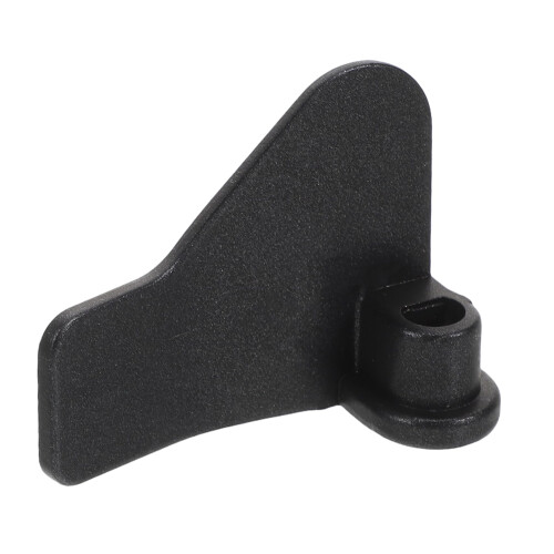 Bread Maker Mixing Blade, Machine Replacement Parts, Stainless Steel