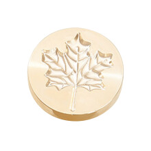 Fruit Plant Series Zegellak Stempel voor Kerst Enveloppen-J
