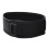 Fitness Weight Lifting Support Belt, Adjustable Size, Breathable (S) S Black 1