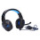 Ακουστικά Gaming με Stereo Bass Surround, Μικρόφωνο Ακύρωσης Θορύβου, Εναλλάξιμο Μικρόφωνο 4