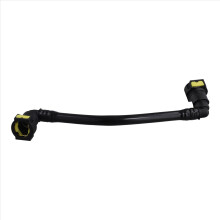 Auspuffrohr FR3Z-6A664A für 2,3-Liter-Motoren ab Baujahr 2015
