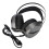 Ακουστικά για παιχνίδια Comfort Design Universal, Crystal Clear Audio, Ρυθμιζόμενη ένταση, Ελαφριά 2