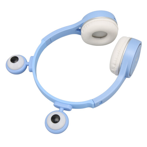 Ακουστικά Bluetooth για παιδιά, 85 ώρες παιχνιδιού, άνετος σχεδιασμός, ενισχυμένο 2