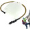 Robust Hydration Bladder with Removable Hose for Outdoor Use 2