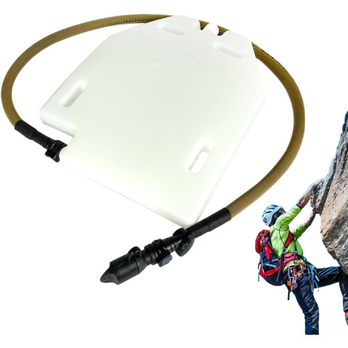 Robust Hydration Bladder with Removable Hose for Outdoor Use 1