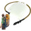 Robust Hydration Bladder with Removable Hose for Outdoor Use 4