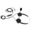 Ακουστικά USB Plug and Play με καθαρές κλήσεις, μικρόφωνο ακύρωσης θορύβου για 3