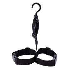 boot hanger, strap for drying, storage, drying tool, wading trousers, boots, rain