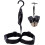 boot hanger, strap for drying, storage, drying tool, wading trousers, boots, rain 5