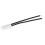 KSD9700 Temperature Control Switch with Plastic Probe, Normally Open Thermal Protector 40100 1