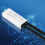 KSD9700 Temperature Control Switch with Plastic Probe, Normally Open Thermal Protector 40100 4