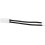 KSD9700 Temperature Control Switch with Plastic Probe, Normally Open Thermal Protector 40100 2