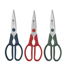 NOW 12' x 6' x 7' Scissors Set Black Now S Black 12' x 6' x 7'