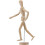 162700001 Mannequin, 31 cm 3
