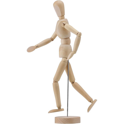 162700001 Mannequin, 31 cm 2