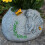Schöne Haustier-Tribute-Flasche,-Katzenblumentopf 6