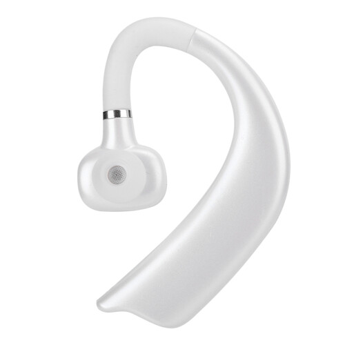 Ακουστικά Bluetooth με ένα αυτί, καθαρή φωνή με ρυθμιζόμενα ακουστικά για βέλτιστη 2