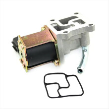 FSN5-20-660B FSN520660B Nuova valvola di controllo dell'aria al minimo E9T06871 per 626 ES DX LX 5 1999-2003