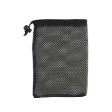 Multipurpose Golf Ball Mesh Bag Nylon Mesh Things Bags Cord Knife Sports Ball Bag