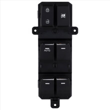 Elektrische raamschakelaar, auto-accessoires 93570-F80204X voor modellen van 2015, 2016, 2017, 2018, 2019 en 2020.