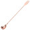 Cocktail Mixing Spoon Stainless Steel with long handle for Bar Bartender 1