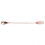 Cocktail Mixing Spoon Stainless Steel with long handle for Bar Bartender 5