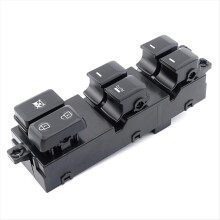93570-1Y500 18-pins elektrische raamschakelaar voor auto's, geschikt voor Morning Picanto TA 2011-2017 49749B-1000 935701Y500 Auto-onderdelen