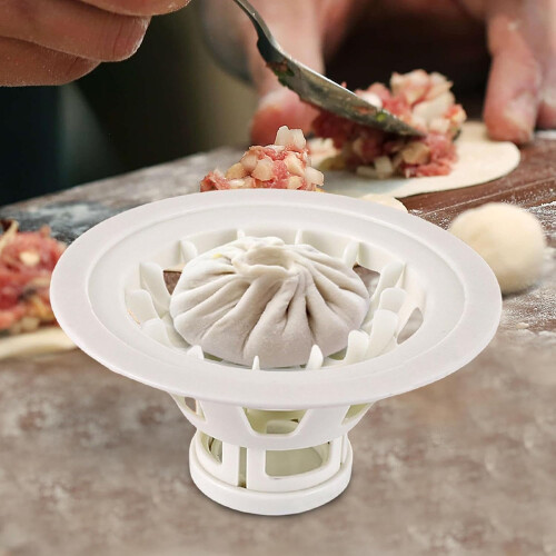 Small Bao Electric Steamer, Automatic Machine, Kitchen Gadgets, Baking Mould 1