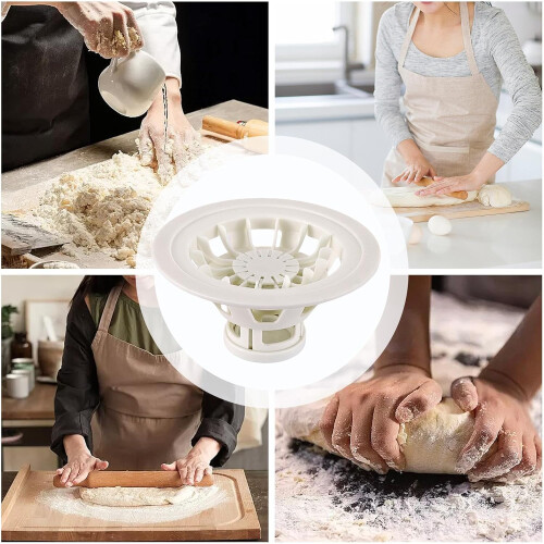 Small Bao Electric Steamer, Automatic Machine, Kitchen Gadgets, Baking Mould 2