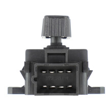 Bedieningsschakelaar voor elektrische autostoelverstelling, stoelverstellingsschakelaar, auto-onderdeel 12450256 voor modellen van 1999-2007.