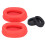 Μαξιλάρια ακουστικών για Sony WH H900N MDR100ABN Over Ear Models Ανθεκτικά μαξιλαράκια ακουστικών 5