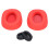 Μαξιλάρια ακουστικών για Sony WH H900N MDR100ABN Over Ear Models Ανθεκτικά μαξιλαράκια ακουστικών 7