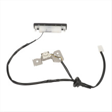 Achterklepontgrendelingsschakelaar 84905-47010 8490547010 901-717 voor 2004-2009 Bagage elektrische sleutelschakelaar