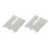 Acrylic Rounded Cutting Distance Ruler Multifunctional-2 1