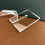 Acrylic Rounded Cutting Distance Ruler Multifunctional-2 6