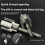 Integrated Internal & External Pipe Threading Tool 4/6 Points Inside Outside Water Pipe Thread Opener Combination 3