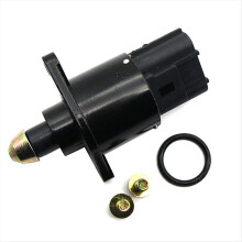 Valvola di controllo del minimo dell'aria per auto per Grand 4874373 4874373AB 53030821 89053296 Ricambi auto