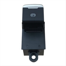 KD2W-66-EP0 Parkeerrem- en Auto Hold-bedieningsschakelaar voor -5 2017-2021