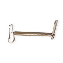 Support à ressort pour bouteille d'eau, petite Cage-30 pièces