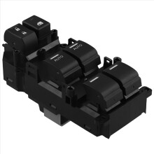 35750--A31 Dubbele automatische elektrische raambedieningsschakelaar voor Accord 8 VIII Pilot 2011-2015 35750SZAA31