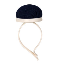 Wrist Pin Cushion, Portable Sewing Needle Cushion Holder, Needle Storage Tool for Quilting, DIY Projects