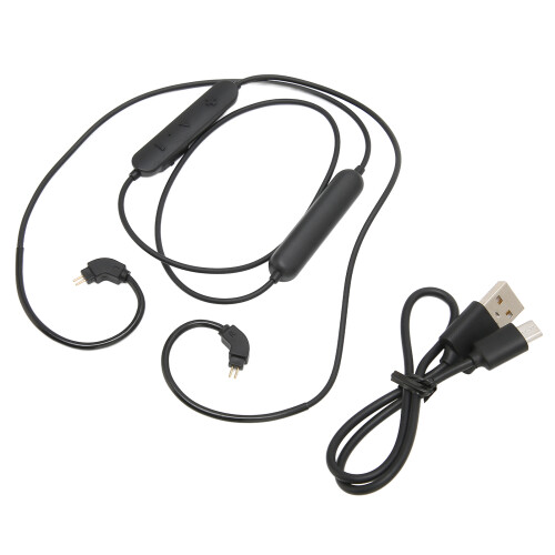 Προσαρμογέας ακουστικών Bluetooth για ενσύρματα ακουστικά Κωδικοποιητές χαμηλής 1
