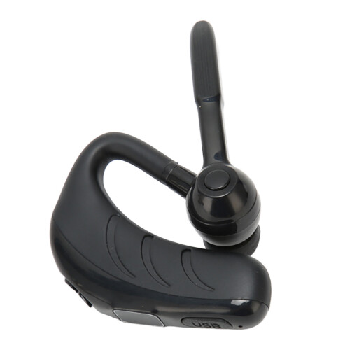 Ασύρματα ακουστικά Bluetooth με ακύρωση θορύβου με μικρόφωνο, κρυστάλλινο ήχο HD, 2