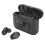 Écouteurs Bluetooth ergonomiques, puce V5.1, étanches et à réduction de bruit pour une expérience audio immersive 2