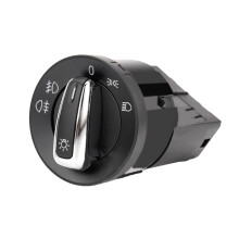 Koplamp schakelaar mistlamp knop 3BD 941 531 A 3BD941531 voor Golf MK4 4 voor B5