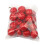 20pcs Simulation Fruit Lemon Orange Photo Props-red apple 1