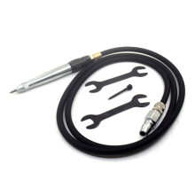 Pneumatic Air Pen Engraving Pen Concrete Engraver Touch Up Tool Air Grinder Pencil for Jewelry Wood Carving Tools Set