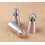 Icing nozzle set, for decorating cakes, biscuits, and cupcakes. 2