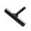 Rubber roller, not bad plastic handle, easy to use, ideal for ink blocks. 1