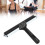 Rubber roller, not bad plastic handle, easy to use, ideal for ink blocks. 2